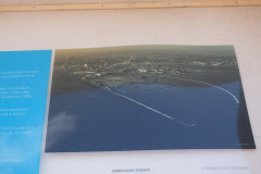Ocean Kaj og Landvindings projektet 2. maj 2015