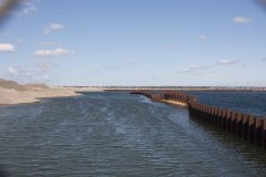 Ocean Kaj og Landvindings projektet 2. maj 2015