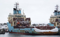 Mærsk Supplier 2016-01-17