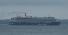 Mein Schiff 5 - 2. juli 2016