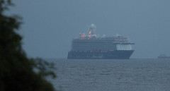 Mein Schiff 5 - 2. juli 2016