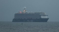 Mein Schiff 5 - 2. juli 2016