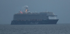 Mein Schiff 5 - 2. juli 2016