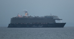 Mein Schiff 5 - 2. juli 2016