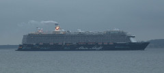 Mein Schiff 5 - 2. juli 2016