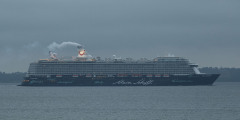 Mein Schiff 5 - 2. juli 2016