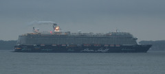 Mein Schiff 5 - 2. juli 2016