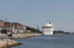 Silver Wind 24. juli 2016