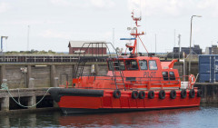 DanPilot Neptun 2. august 2016