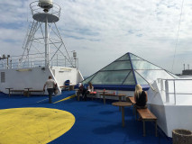 DFDS 150 års jubilæum - 20. august 2016