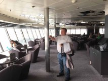 DFDS 150 års jubilæum - 20. august 2016