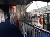 DFDS 150 års jubilæum - 20. august 2016