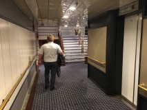 DFDS 150 års jubilæum - 20. august 2016