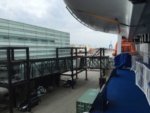 DFDS 150 års jubilæum - 20. august 2016