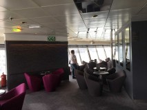 DFDS 150 års jubilæum - 20. august 2016