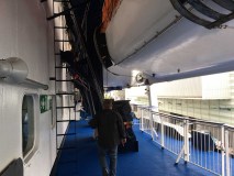 DFDS 150 års jubilæum - 20. august 2016