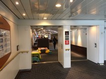 DFDS 150 års jubilæum - 20. august 2016