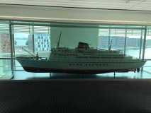 DFDS 150 års jubilæum - 20. august 2016