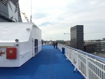DFDS 150 års jubilæum - 20. august 2016