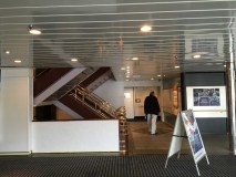 DFDS 150 års jubilæum - 20. august 2016