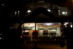 Hamlet 21. januar 2011