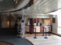 DFDS 150 års jubilæum - 20. august 2016