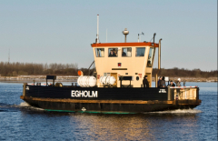 Egholm 28. december 2009