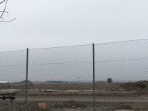 Landvindings projektet i Nordhavnen 13. januar 2017