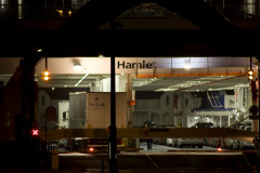 Hamlet 21. januar 2011
