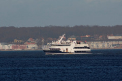 Sundbuss Pernille 5. marts 2011
