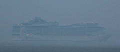 MSC Preziosa 29. april 2018