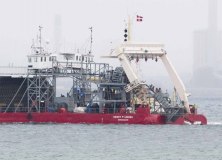 Henry P Lading 5. september 2017