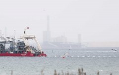 Henry P Lading 5. september 2017