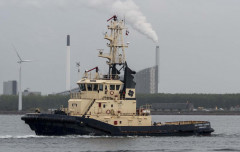 Svitzer Bjørn 17. august 2018