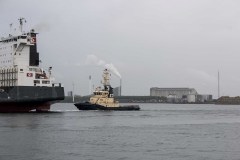 Svitzer Bjørn 17. august 2018