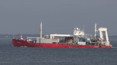 Henry P Lading 8. februar 2019