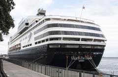 Vasco Da Gama 21. juli 2019