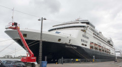 Vasco Da Gama 21. juli 2019