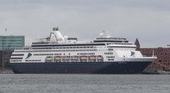 Vasco Da Gama 21. juli 2019