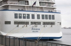 Riviera 1. september 2019