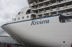 Riviera 1. september 2019