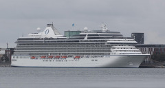 Riviera 1. september 2019