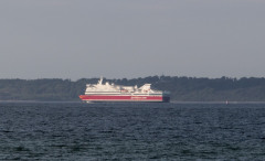 Oslofjord 1. juni 2014