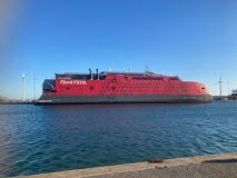 Fjord FSTR 30. januar 2022