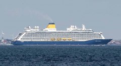 Spirit of Discovery 29. April 2022