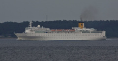 Costa Marina 13. juni 2013