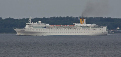 Costa Marina 13. juni 2013