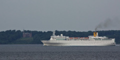 Costa Marina 13. juni 2013