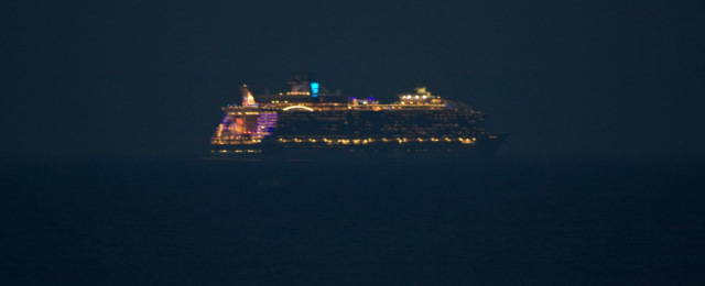 Allure Of The Seas