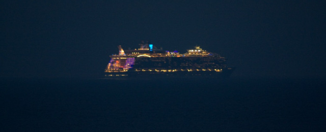 Allure Of The Seas